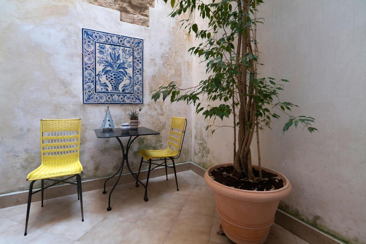 B&B Corte Dei Romiti - Lecce Selection Eksteriør bilde