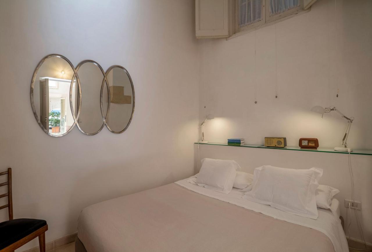 B&B Corte Dei Romiti - Lecce Selection Eksteriør bilde