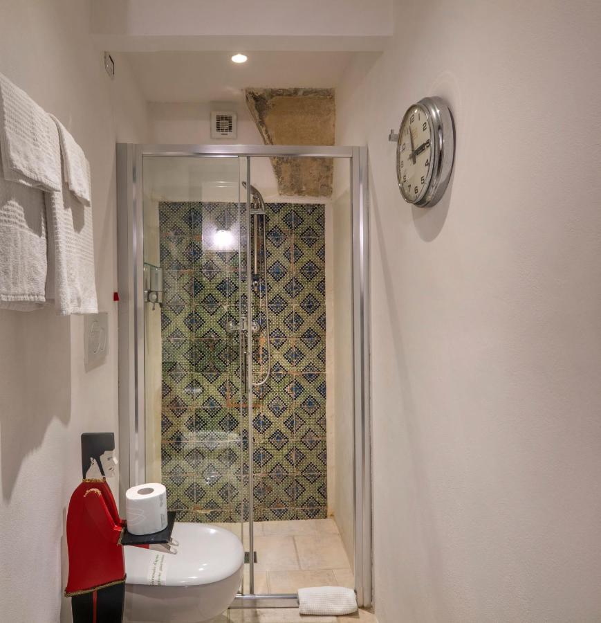 B&B Corte Dei Romiti - Lecce Selection Eksteriør bilde