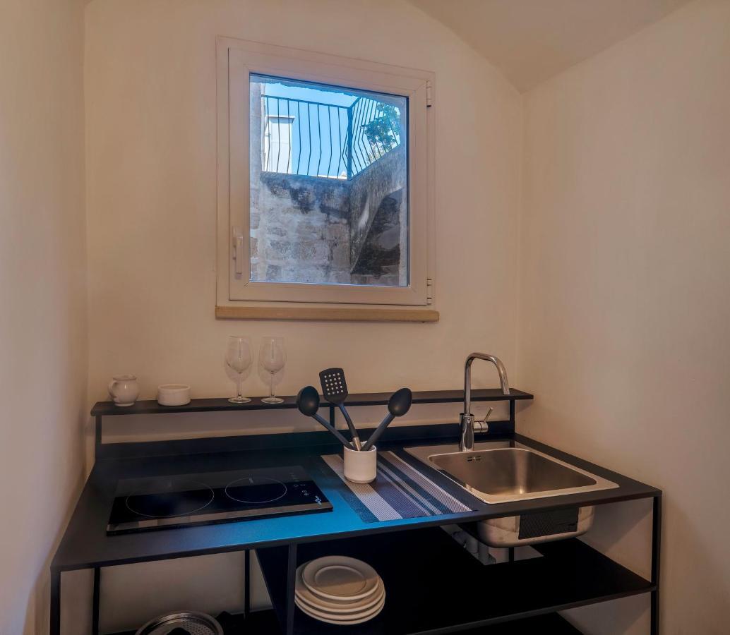 B&B Corte Dei Romiti - Lecce Selection Eksteriør bilde