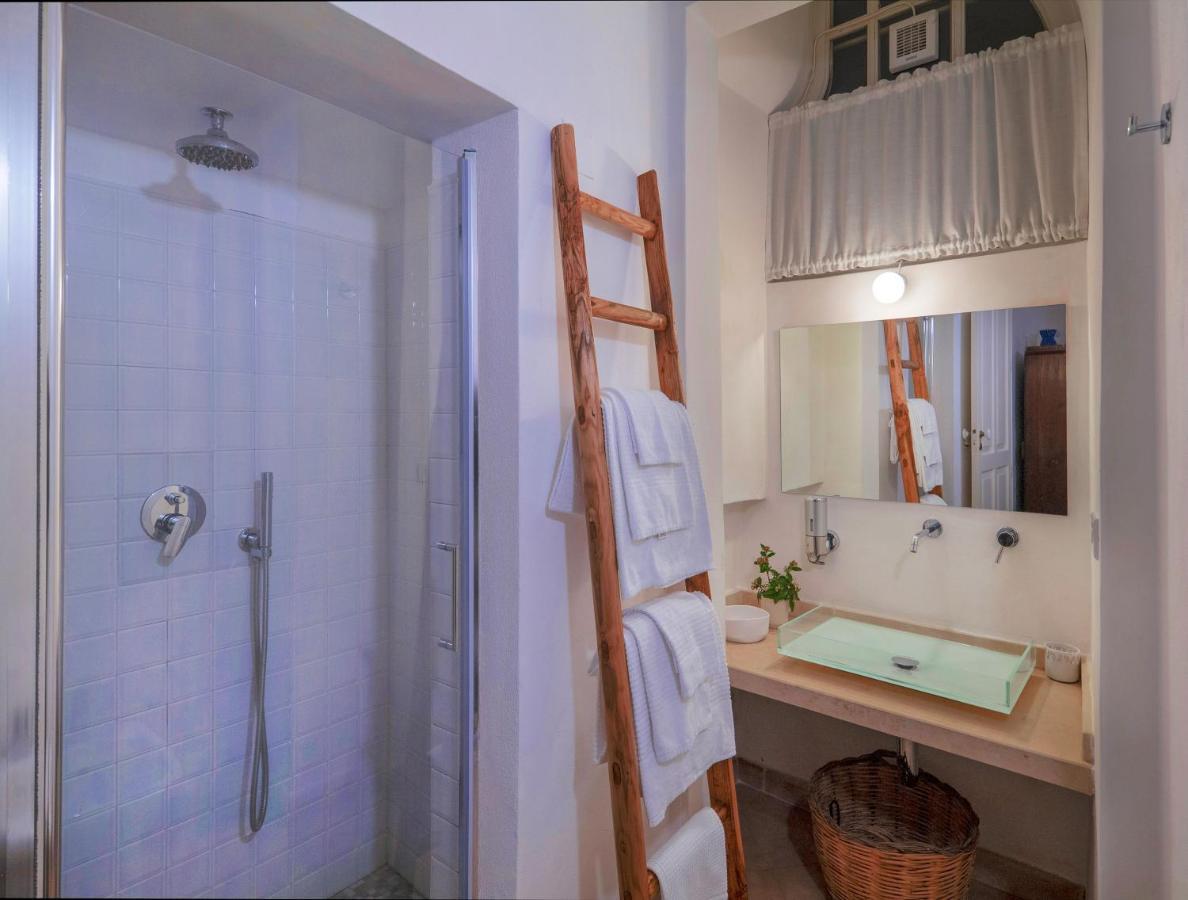 B&B Corte Dei Romiti - Lecce Selection Eksteriør bilde