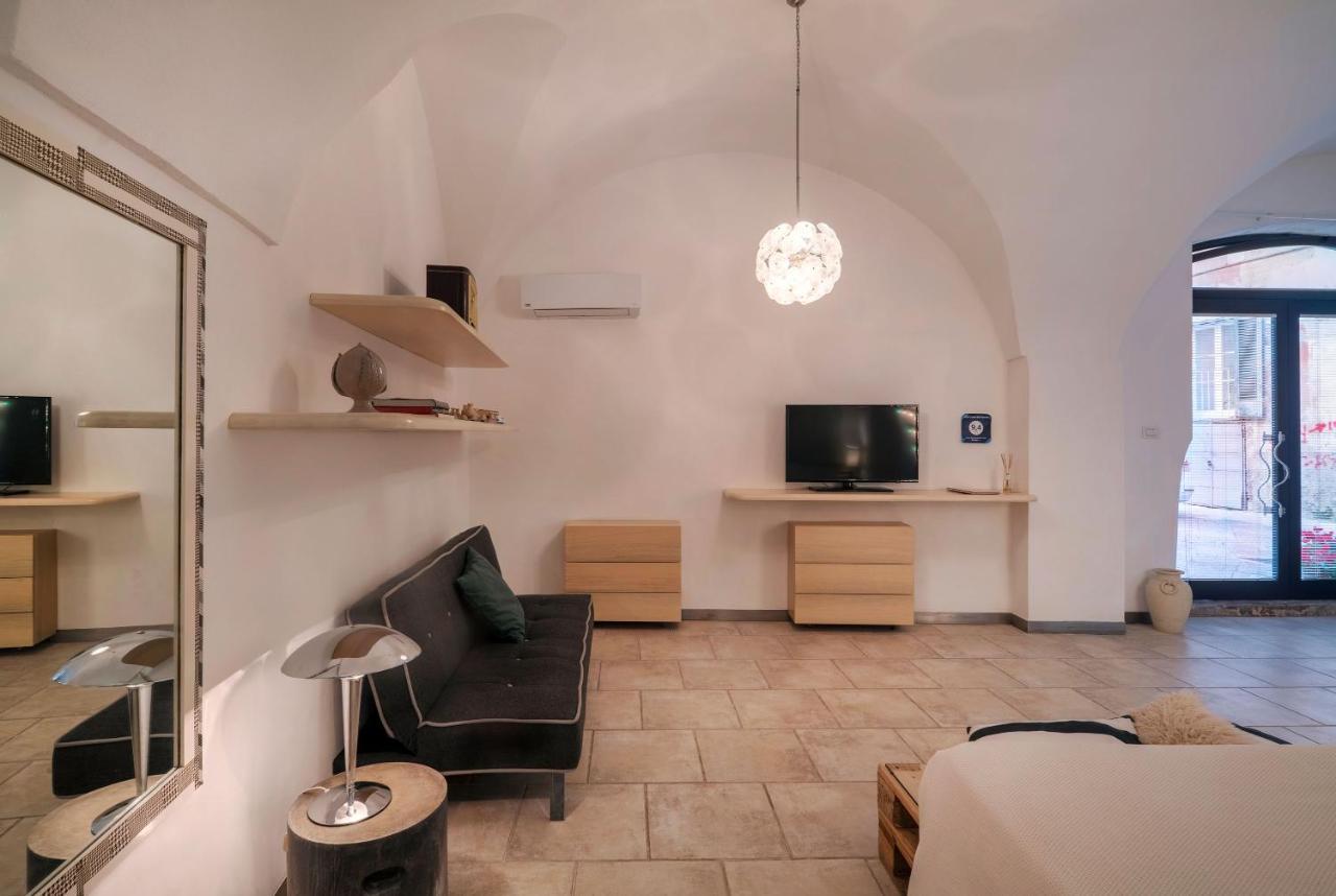 B&B Corte Dei Romiti - Lecce Selection Eksteriør bilde