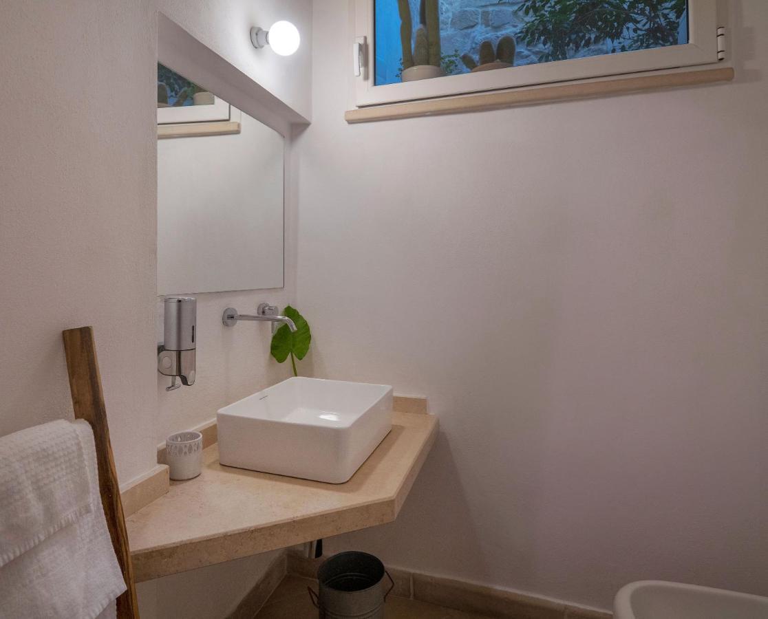 B&B Corte Dei Romiti - Lecce Selection Eksteriør bilde
